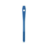 Vikan Detail Stiff Bristles Brush Blue-205mm-Each