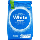 Woolworths White Sugar  1.5kg