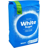 Woolworths White Sugar  1.5kg