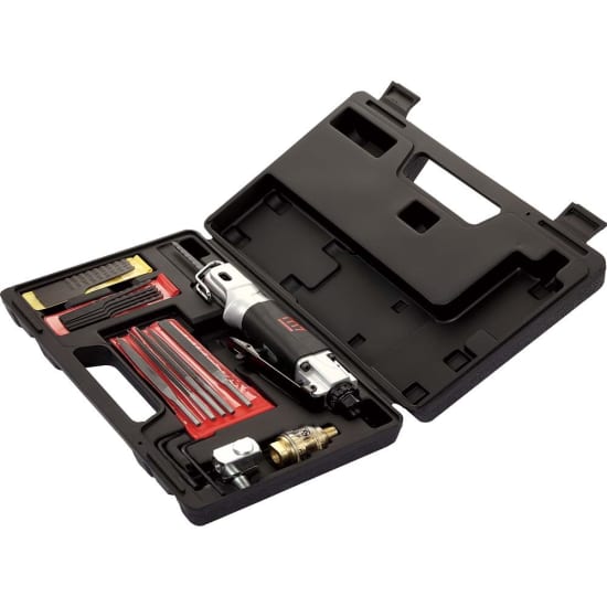 M7 21pc Air Saw and File Set (Each)