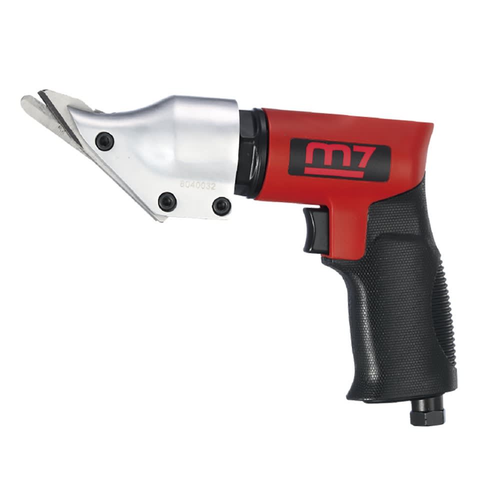 M7 Air Shear 1.6mm Capacity 2600spm