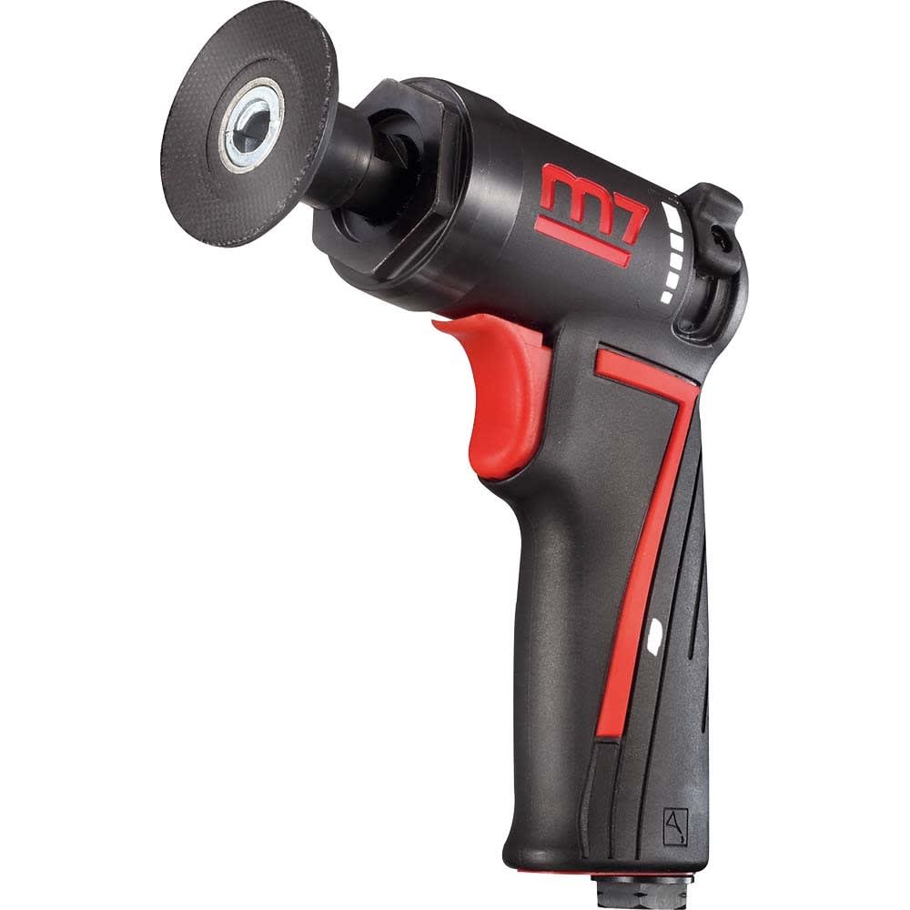 M7 Air Mini High Speed Sander 2in / 3in