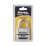 Master Lock 1174 ProSeries Combination Padlock 57mm