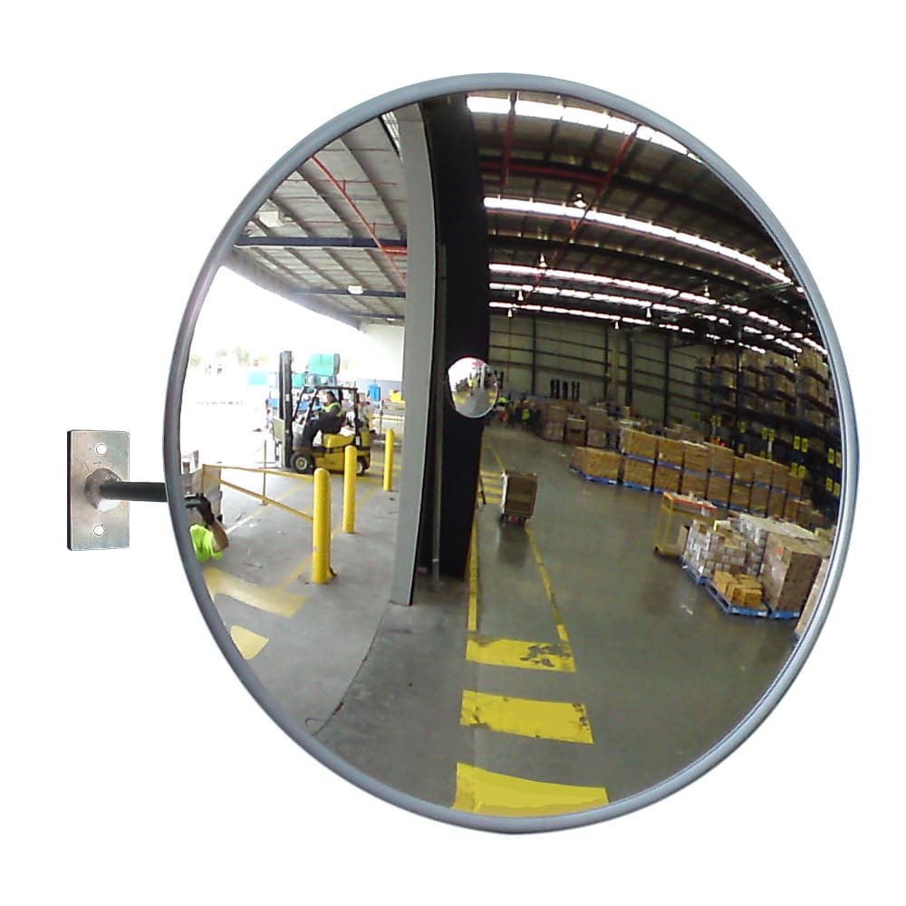 Standard Mirrors 300mm