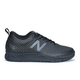 New Balance Non-Safety Women's 906 Black - Black - 08