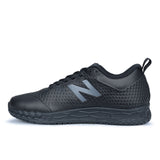 New Balance Non-Safety Women's 906 Black - Black - 08