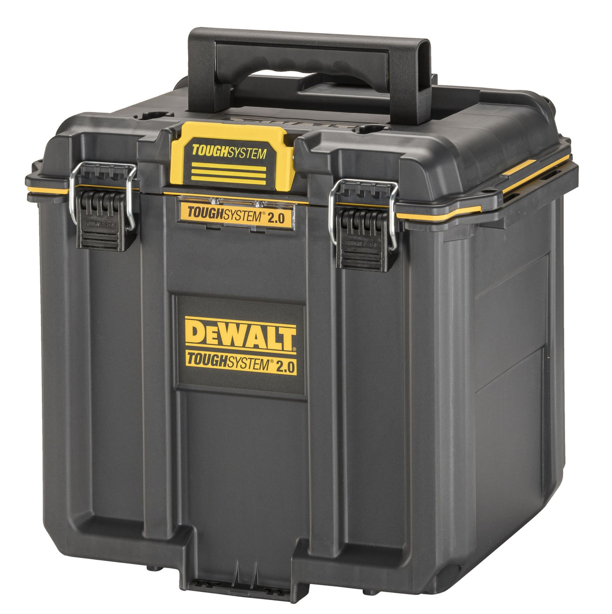 DeWalt Toughsystem 2.0 Deep Tool Box
