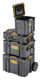 DeWalt Toughsystem 2.0 Deep Tool Box