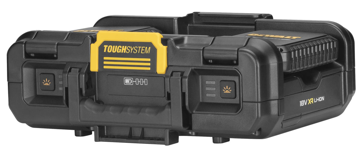 DeWalt Toughsystem 2.0 Task Box & Light