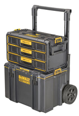 DeWalt Toughsystem 2.0 Tool Box 3-Drawer