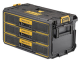 DeWalt Toughsystem 2.0 Tool Box 3-Drawer