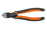 Bahco ERGO Side Cutting Pliers 160mm