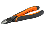 Bahco ERGO Side Cutting Pliers 180mm