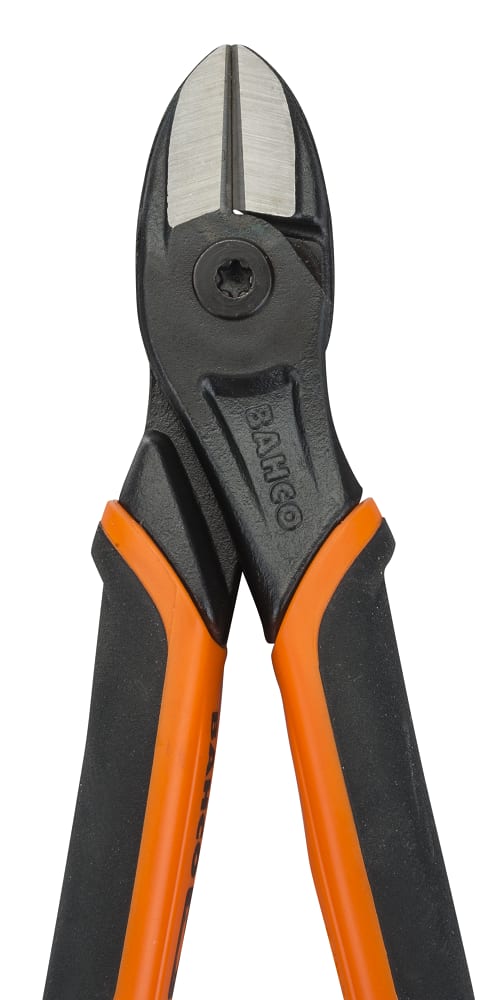 Bahco ERGO Side Cutting Pliers 180mm