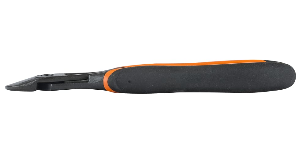 Bahco ERGO Heavy Duty Side Cutting Pliers 200mm