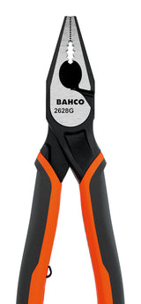 Bahco ERGO Combination Pliers 160mm