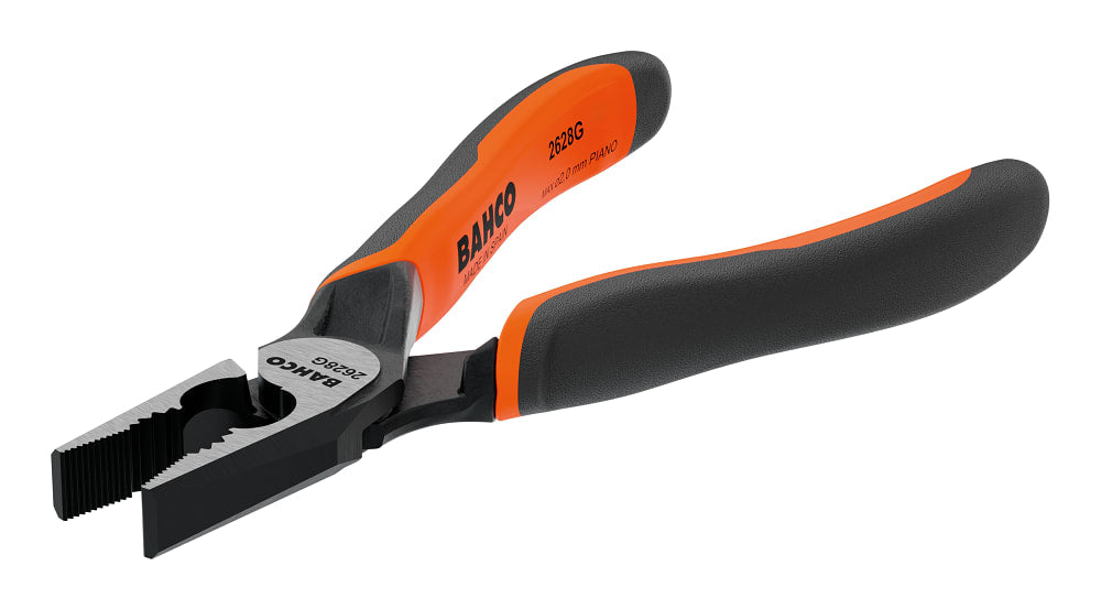 Bahco ERGO Combination Pliers 160mm