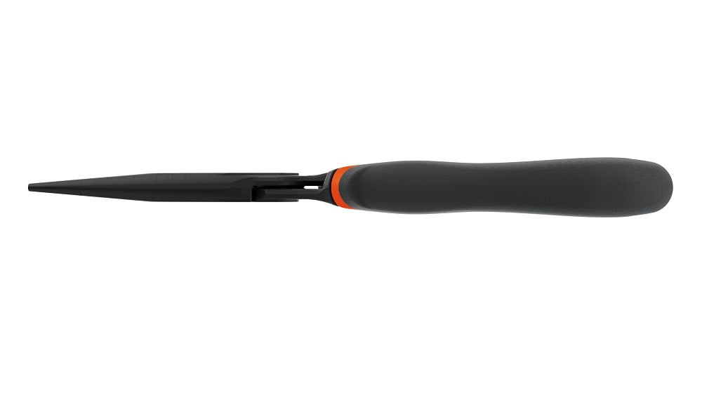 Bahco ERGO Long Snipe Nose Pliers 160mm