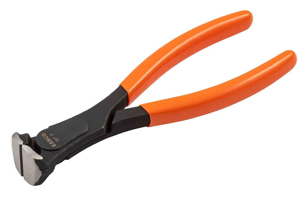 Bahco End Cutting Pliers 200mm