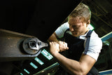 Bahco ERGO Adjustable Wrench 324mm