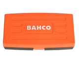 Bahco 25 Piece 1/4in Socket Set