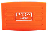Bahco 37 Piece 1/4in Socket Set