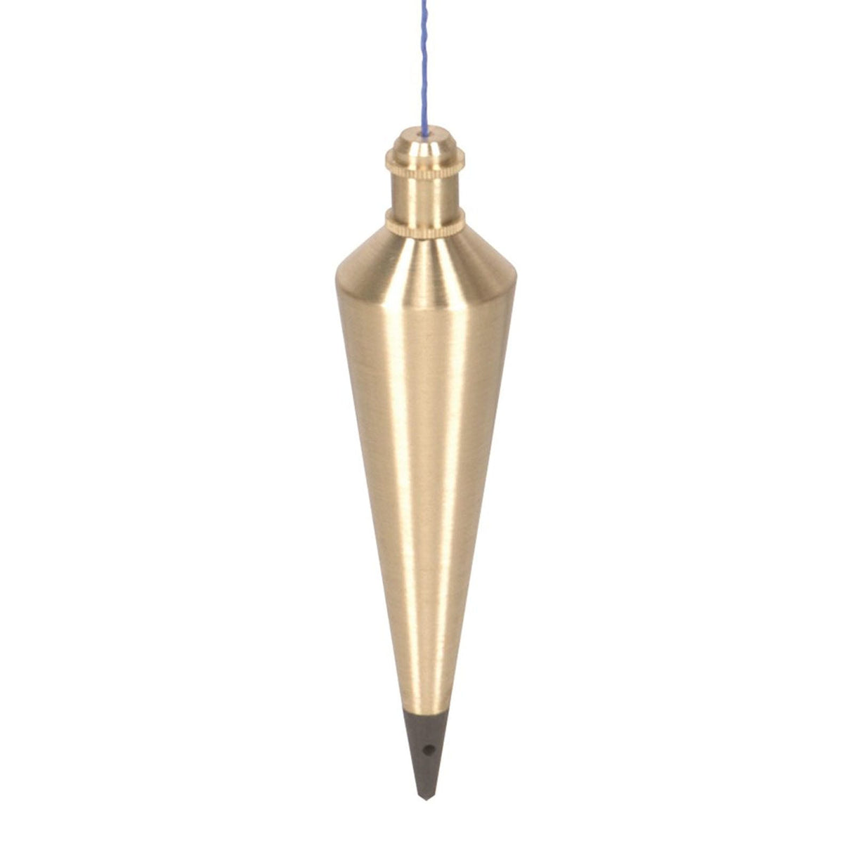Kincrome Plumb Bob Brass 8oz