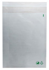 Pomona Plain Paper A5 High Adhesion Labelope-235 x 175mm-500-Case