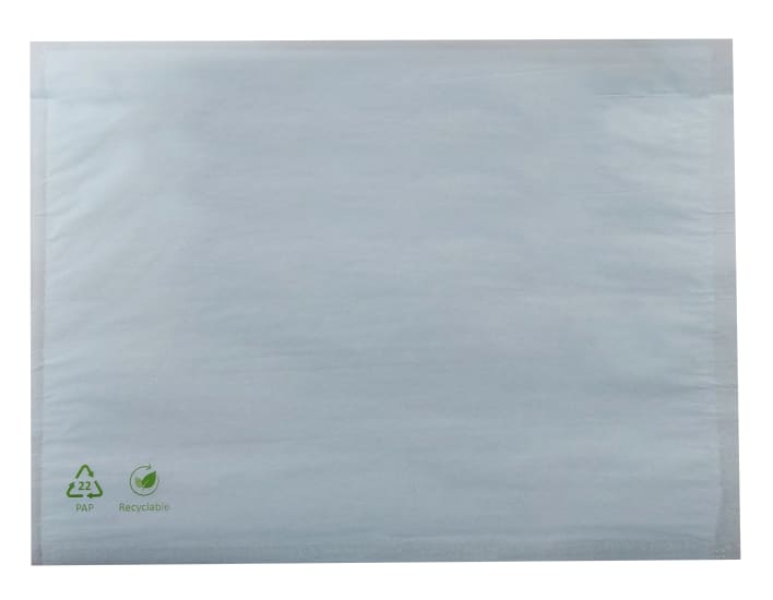 Pomona Paper Plain Labelope-115 x 150mm-1000-Case