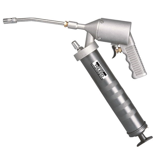 Toledo Air Operated Grease Gun