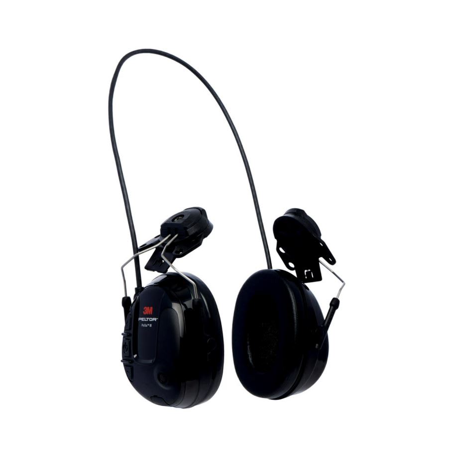 3M PELTOR ProTac III Slim Helmet Att MT13H220P3E