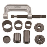 Toledo Ball Joint C Frame Press Kit 10 PC