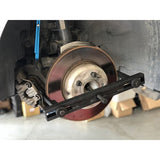 Toledo Brake Disc Removal Kit
