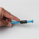 Toledo Brake Pad & Tyre Tread Gauge