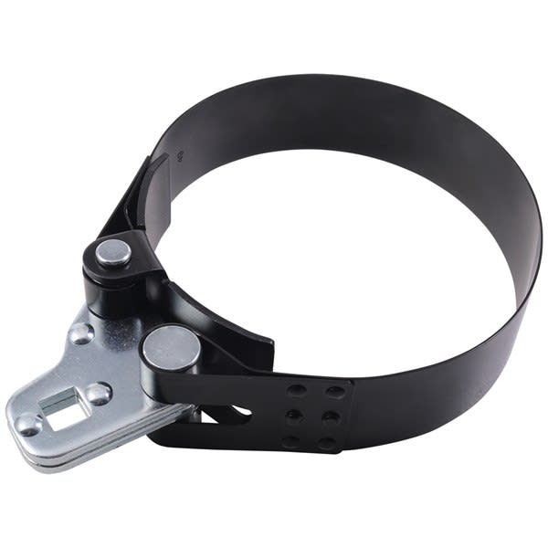 Toledo Heavy-Duty Truck Oil Filter Wrench 105-120MM