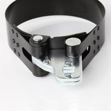 Toledo Heavy-Duty Truck Oil Filter Wrench 105-120MM