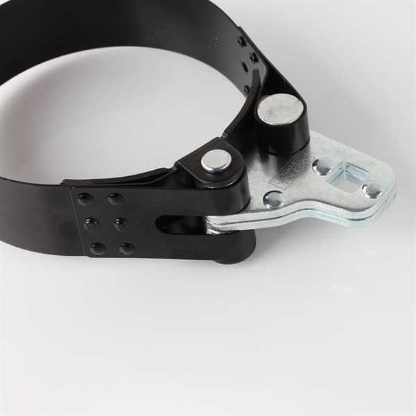 Toledo Heavy-Duty Truck Oil Filter Wrench 105-120MM