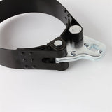 Toledo Heavy-Duty Truck Oil Filter Wrench 105-120MM