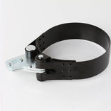 Toledo Heavy-Duty Truck Oil Filter Wrench 115-135MM