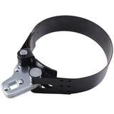 Toledo Heavy-Duty Truck Oil Filter Wrench 115-135MM