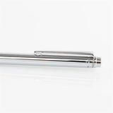 Toledo Oval Telescopic Inspection Mirror