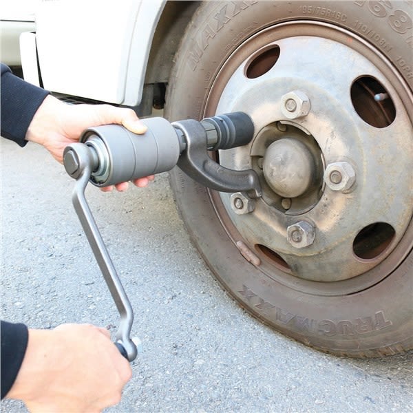 Toledo Torque Multiplier Kit