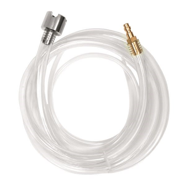 Toledo Cooling System Tester Adaptor Hose Set