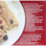 Sanitarium Weet-bix Cereal Cholesterol Lowering Breakfast 440g