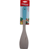 Food Guru Wok Stirrer Beechwood