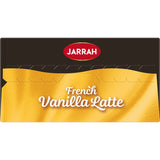 Jarrah Coffee Sachets French Vanilla 10pack