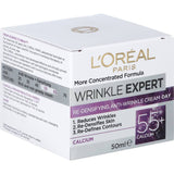 Loreal Paris Expert Anti-wrinkle Cream Redensifying Day Cream 55+ 50mL