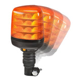Narva Aerotech Tall Amber LED Strobe Flexible Pole (Each)