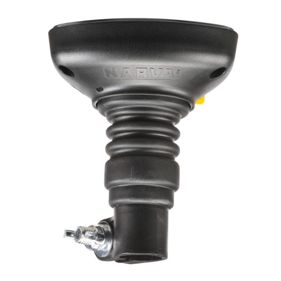 Narva Aerotech Tall Amber LED Strobe Flexible Pole (Each)