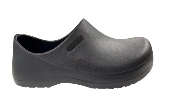 Munka Clog - MFM24220 - Black - 06